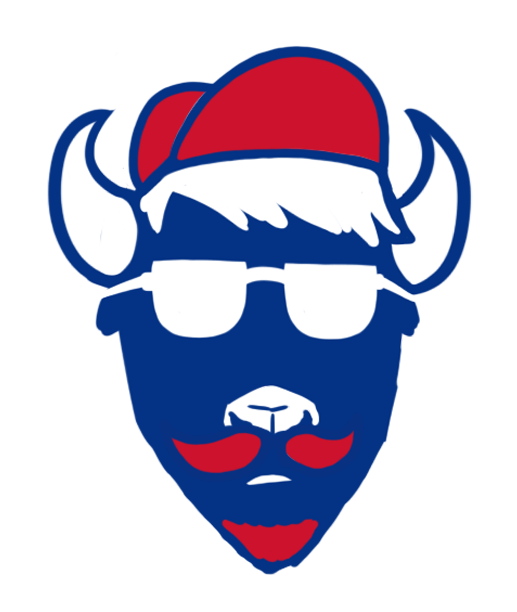 Buffalo Bills Hipsters Logo iron on transfers